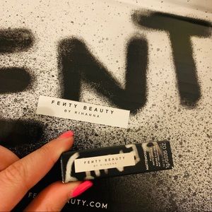 Fenty Beauty Mattemosielle Lipstick